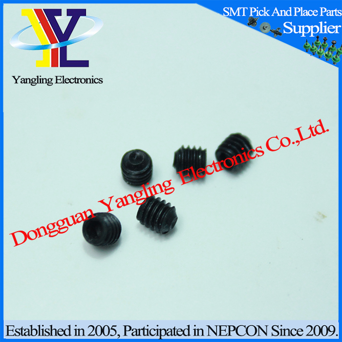 High Tested SM8040402TP Juki Feeder Screw from China Manufacturer