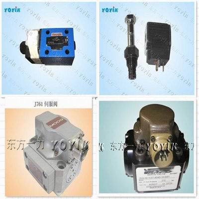 YOYIK quality assured servo valve DSV-001B