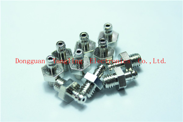 Perfect Quality K87-M56C1-00X YAMAHA CL 12mm Screw for SMT Feeder