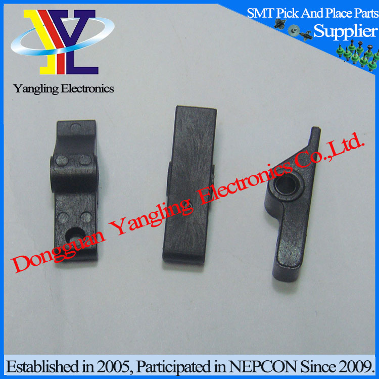 SMT Accessories KHJ-MC244-00 YAMAHA Feeder Pressing Buckle in Stock