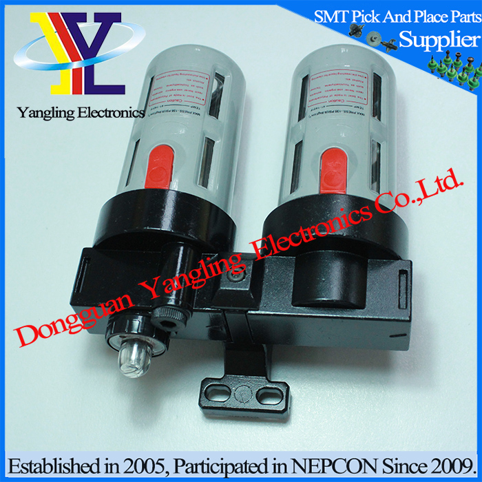 Large Stock KV8-M8502-00X YAMAHA YV100XE Filter from China SMT Supplier