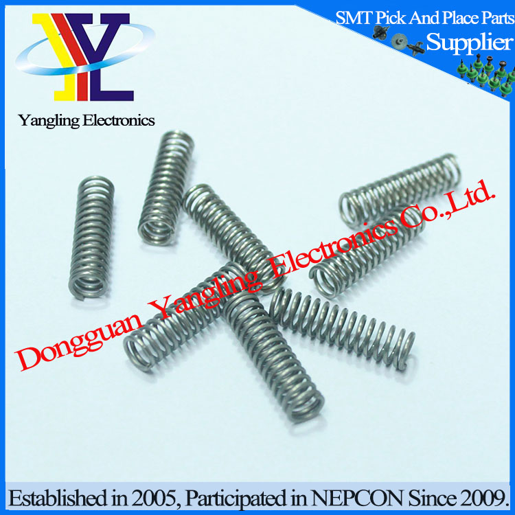 KW1-M119P-00X Yamaha 8MM Feeder Spring with Durable Quality