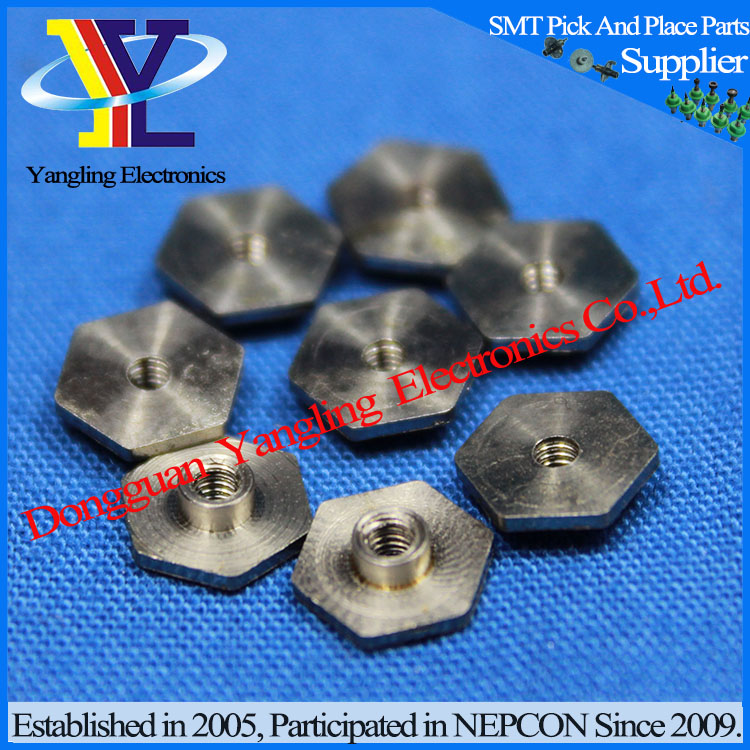 100% New KW1-M1144-010 Yamaha CL 8mm Feeder Screw with Wholesale Price