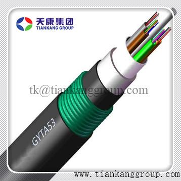 144 Cores Fiber Optic Cable