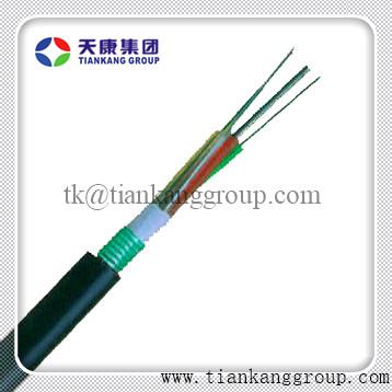 G652 Fiber Optic Cable