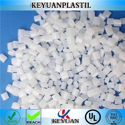 POM resin glass fiber reinforced injection grade Polyoxymethylene falme retardant granules pellets raw