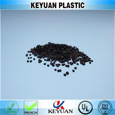 Raw PBT Material Used For Modification And Wire Drawing