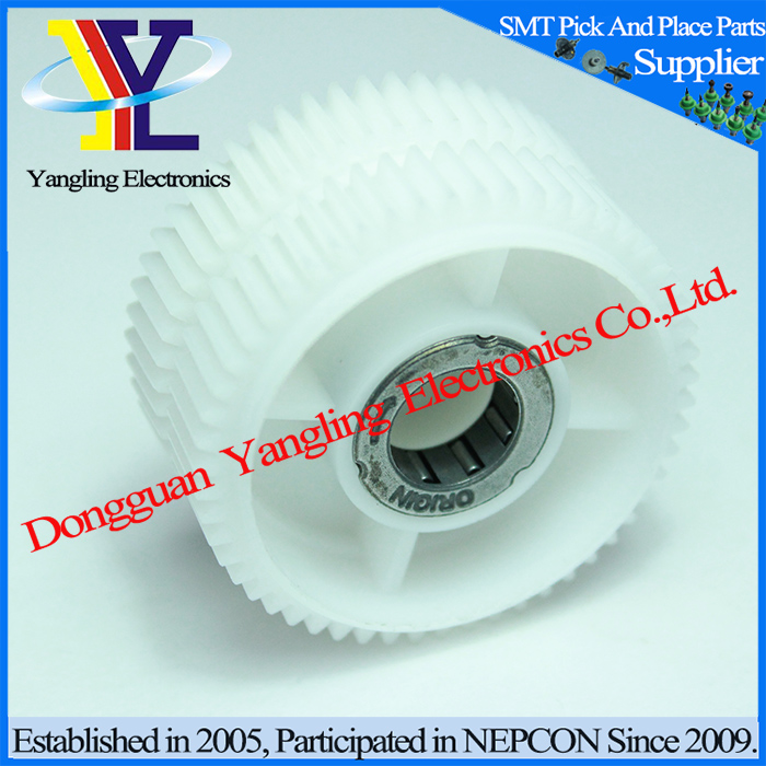 High Tested Samsung SM 24MM Feeder Gear with Wholesale Price