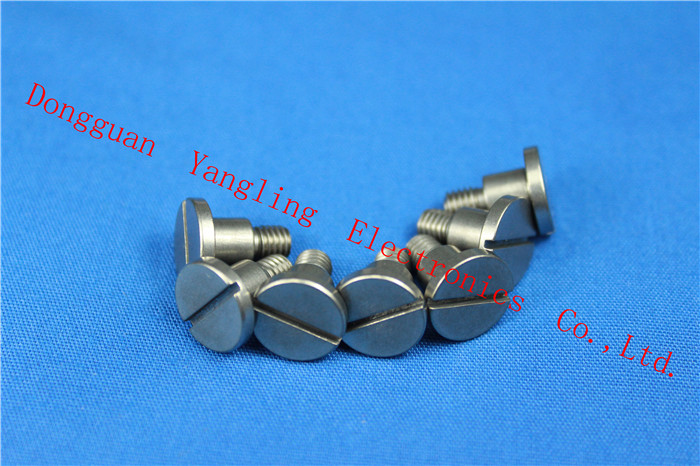 100% Tested Samsung SM421 Feeder 16MM Spacing Screw from China Supplier