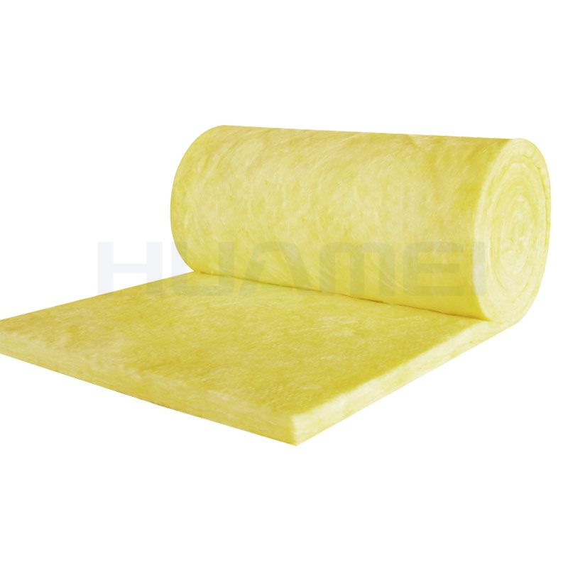 commercial IKIA glass wool