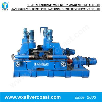 H Beam Mechanical Straighteing Machine