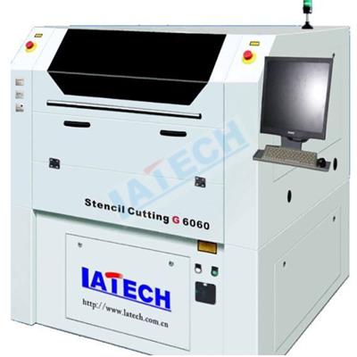Automatic Laser Cutting Machine