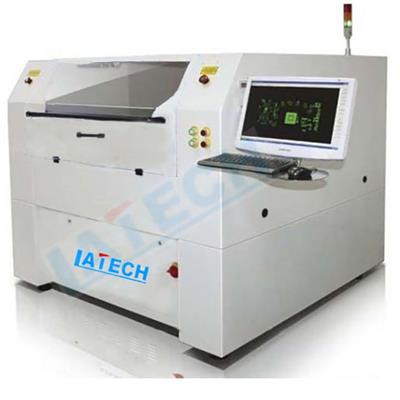 SMT Gantry Stencil Laser Cutting Machine