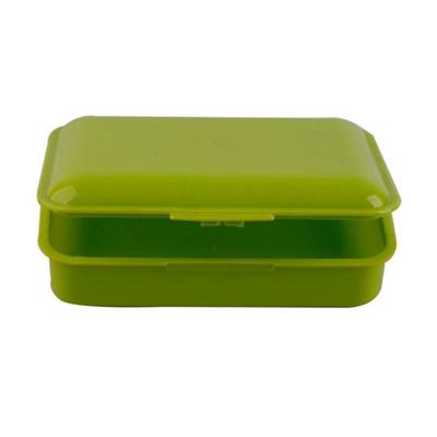 Rectangle Plastic Lunch Box