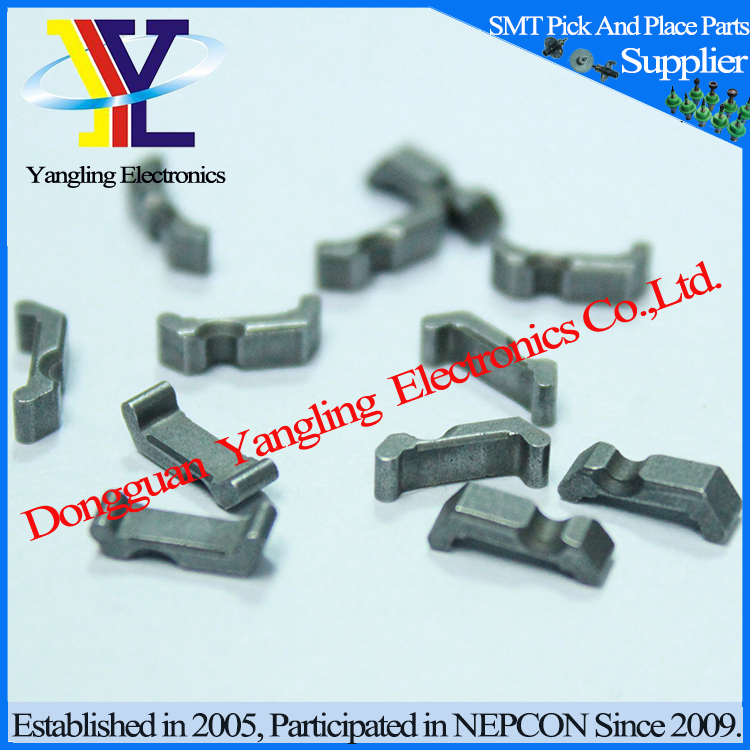 Durable Quality KXFA1PS9A00 CM402 Feeder Nut of SMT Spare Parts
