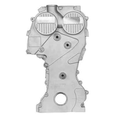 Aluminum Die Casting Timing Chain Cover