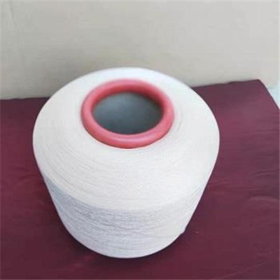 Polyester Covered Yarn For Underwear