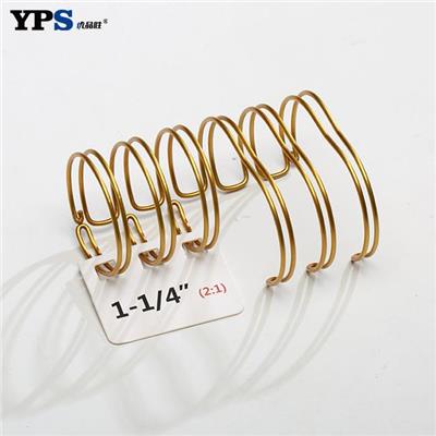 Plating Double Wire O