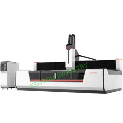 Quartz Countertop Cnc Machine