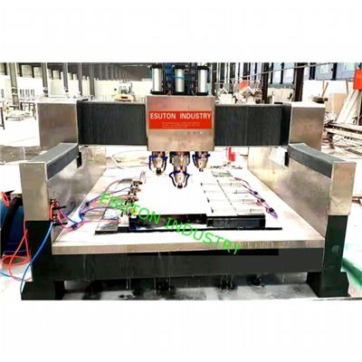 Stone Countertop Cnc Machine