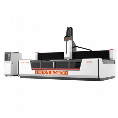 Quartz Stone Processing Center Cnc