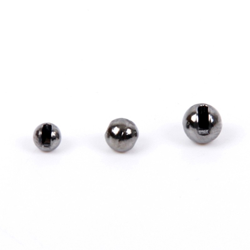 Wholesale Tungsten Fishing Beads with Colorful Surface