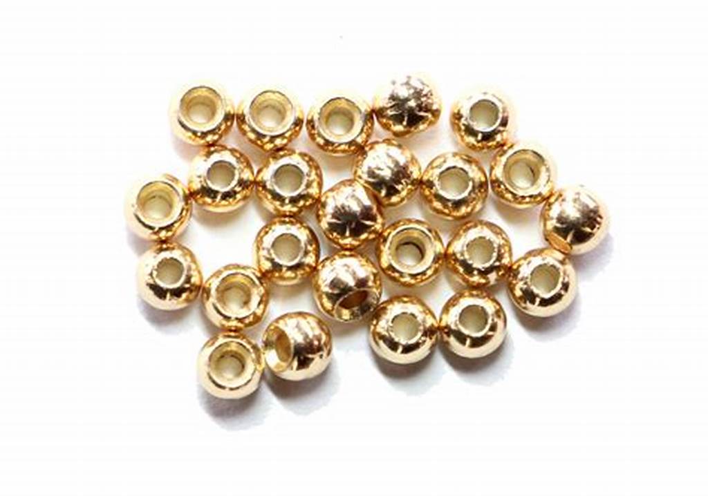 Wholesale Tungsten Beads 2.3mm 2.5mm 2.8mm 3.2mm 3.8mm