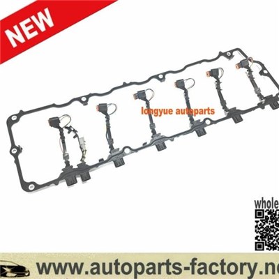 2004-2007 Navistar International DT466E/570 Valve Cover Gasket 1842380C95 ,1842380C94 ,1842380C93 ,1842380C92 ,1842380C91 ,1842164C1 , 1842164C2, 1842164C3