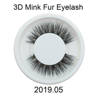 3d Mink Lash