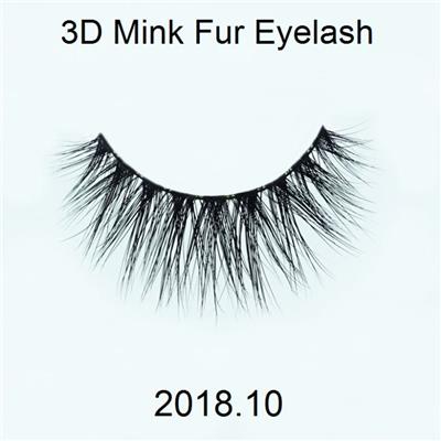 3d Mink Lashes