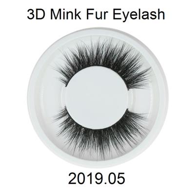 3d Mink Eyelashes