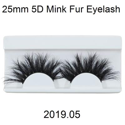 5d Mink Lashes