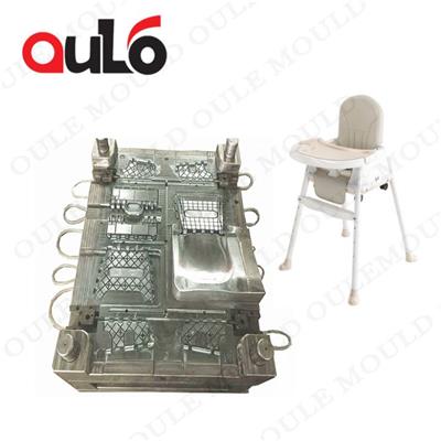 Baby High Chair Mould