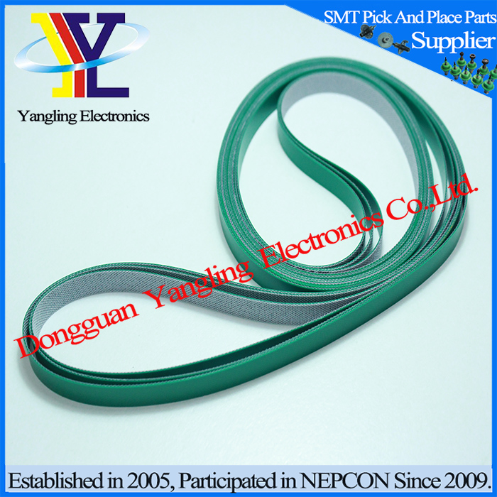 SMT Parts N510019317AA Panasonic 1775X8.5X0.65MM Belt for Pick and Place Machine