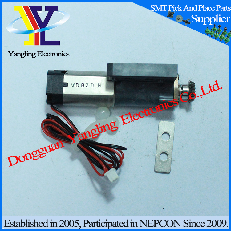 N510043589A N510043555AA Panasonic Feeder Motor in Large Stock