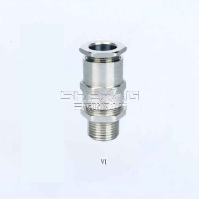 SS304 cable gland