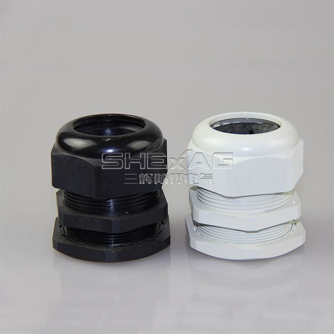 High quality Metric Type Cable Gland