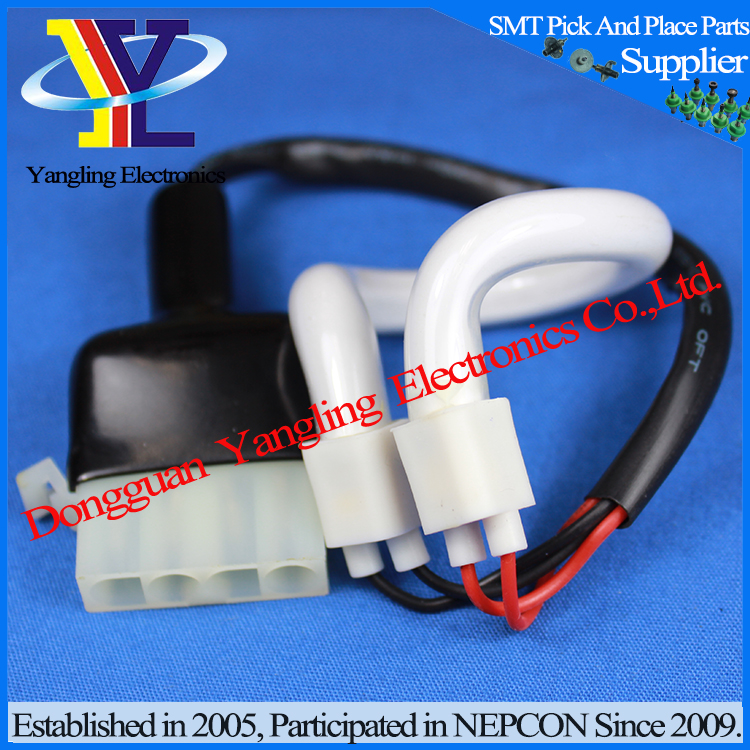 High Tested Panasonic MV2F Ring Light Plug from China Supplier