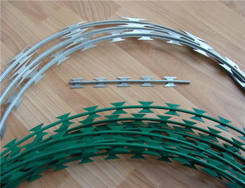 high tensile steel wire