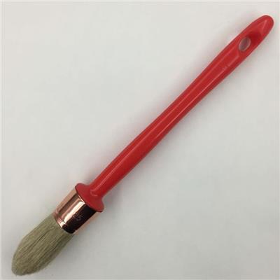 Premium Round Paint Brush