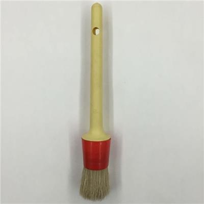 Economic Round Paint Brush