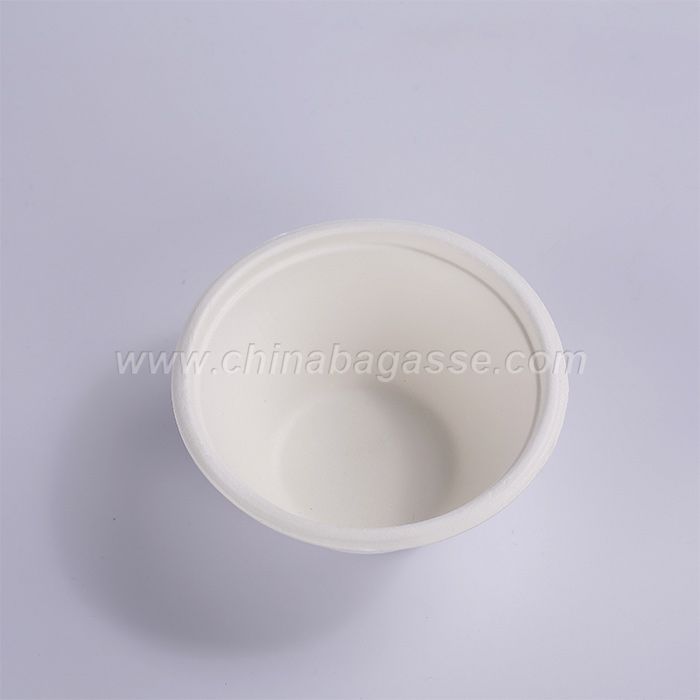 Disposable White Cup 2oz