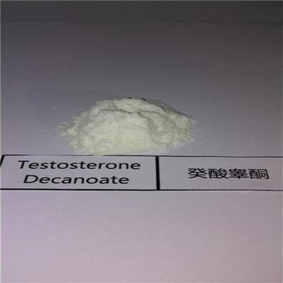 Testosterone Decanoate Powder Cas 5721-91-5