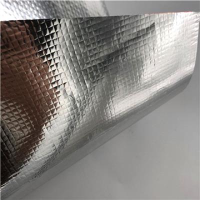 Woven Fabric Cloth Insulation Material