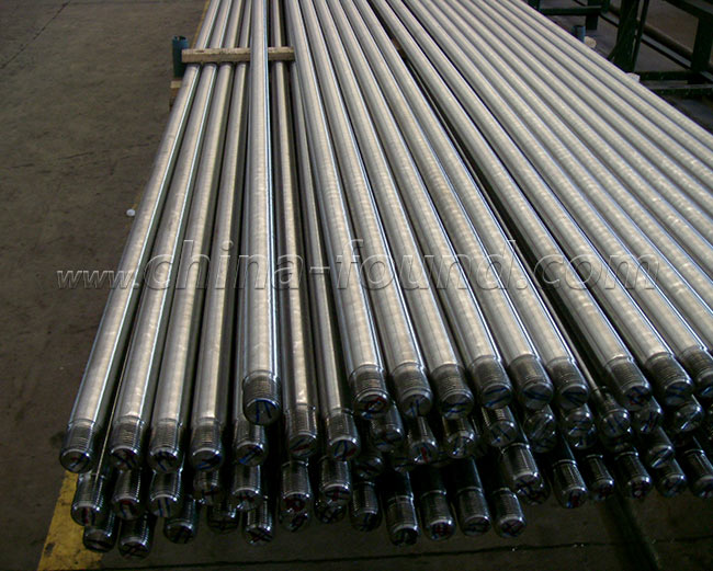  Stainless steel polished rod