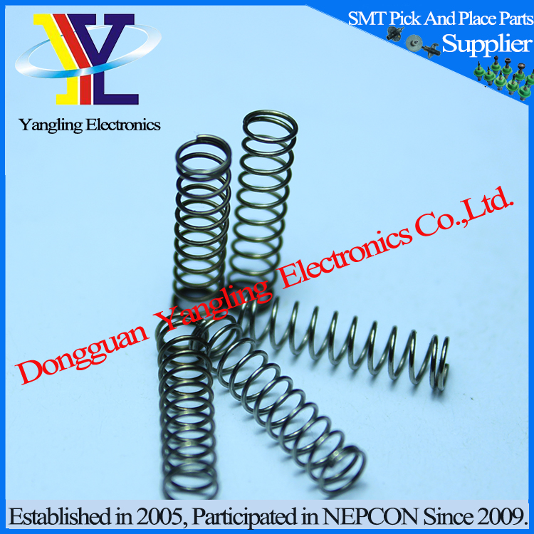 Spare Parts MCA0280 Fuji CP6 8X4 8X2 Feeder Beak Spring with Perfect Quality
