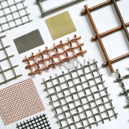 Single Extruder Screen custom Wire Mesh Fabric Single Extruder Screen wholesale