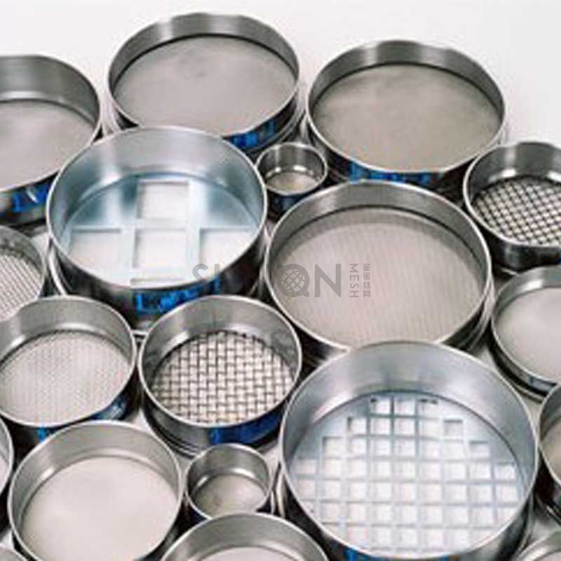 Wire Mesh Sieves Wire Mesh Sieves supplier custom Wire Mesh Sieves factory