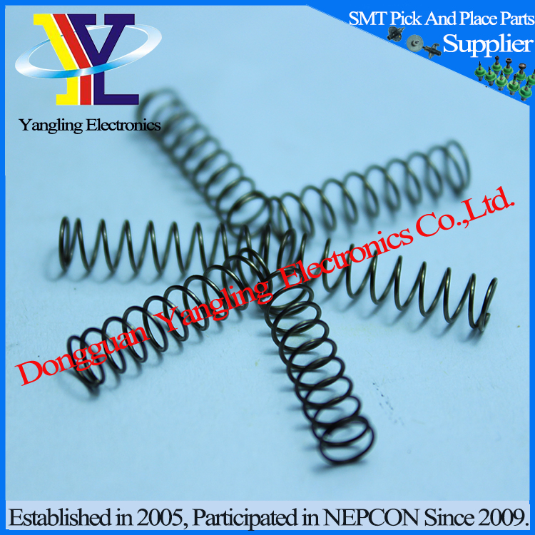 SMT Spare Parts PZ11651 Fuji NXT W08 Feeder Upper Cover Spring