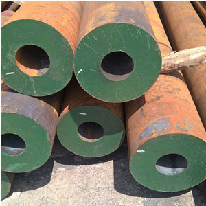 carbon steel seamless pipe wholesale